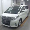 toyota alphard 2023 -TOYOTA--Alphard 3BA-AGH30W--AGH30W-0451926---TOYOTA--Alphard 3BA-AGH30W--AGH30W-0451926- image 2