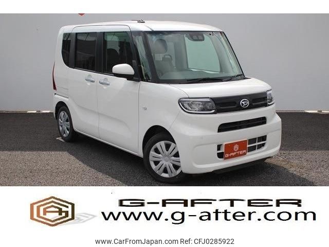 daihatsu tanto 2019 -DAIHATSU--Tanto 6BA-LA650S--LA650S-0055790---DAIHATSU--Tanto 6BA-LA650S--LA650S-0055790- image 1