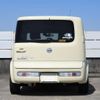 nissan cube 2007 -NISSAN--Cube DBA-YZ11--YZ11-049764---NISSAN--Cube DBA-YZ11--YZ11-049764- image 43