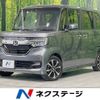 honda n-box 2019 -HONDA--N BOX DBA-JF3--JF3-1316060---HONDA--N BOX DBA-JF3--JF3-1316060- image 1