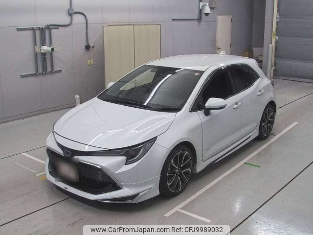 toyota corolla-sport 2020 -TOYOTA--Corolla Sport ZWE213H-0001778---TOYOTA--Corolla Sport ZWE213H-0001778- image 1