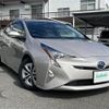 toyota prius 2017 -TOYOTA--Prius DAA-ZVW51--ZVW51-6051179---TOYOTA--Prius DAA-ZVW51--ZVW51-6051179- image 1