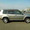 nissan x-trail 2001 No.10380 image 7