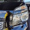 toyota voxy 2010 -TOYOTA 【岡崎 300】--Voxy DBA-ZRR70W--ZRR70W-0383264---TOYOTA 【岡崎 300】--Voxy DBA-ZRR70W--ZRR70W-0383264- image 13