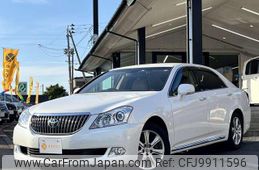 toyota crown-majesta 2012 -TOYOTA 【名変中 】--Crown Majesta URS206--1006792---TOYOTA 【名変中 】--Crown Majesta URS206--1006792-