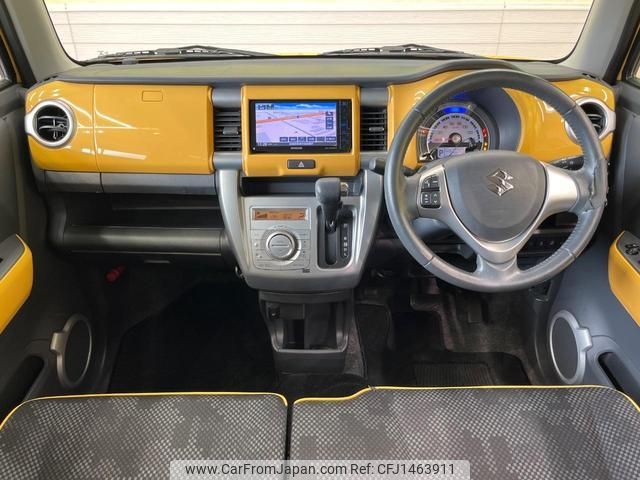 suzuki hustler 2017 quick_quick_MR41S_MR41S-615259 image 2