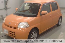 daihatsu esse 2008 -DAIHATSU--Esse L235S-1006152---DAIHATSU--Esse L235S-1006152-