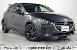 mazda demio 2016 CFJ1401642
