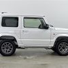 suzuki jimny 2024 -SUZUKI--Jimny 3BA-JB64W--JB64W-346233---SUZUKI--Jimny 3BA-JB64W--JB64W-346233- image 21