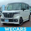 suzuki spacia 2018 quick_quick_DAA-MK53S_MK53S-559726 image 1