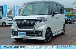 suzuki spacia 2018 quick_quick_DAA-MK53S_MK53S-559726