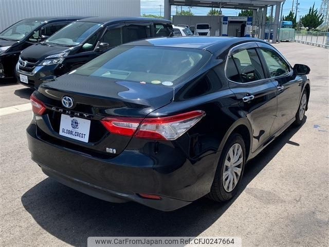 toyota camry 2019 -TOYOTA--Camry AXVH70--1050523---TOYOTA--Camry AXVH70--1050523- image 2