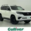 toyota land-cruiser-prado 2023 -TOYOTA--Land Cruiser Prado 3DA-GDJ150W--GDJ150-0081608---TOYOTA--Land Cruiser Prado 3DA-GDJ150W--GDJ150-0081608- image 1