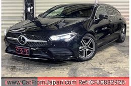 mercedes-benz cla-class 2019 quick_quick_118612M_WDD1186122N061521