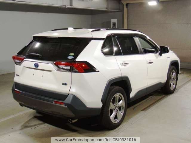 toyota rav4 2019 -TOYOTA--RAV4 6AA-AXAH54--AXAH54-4003713---TOYOTA--RAV4 6AA-AXAH54--AXAH54-4003713- image 2