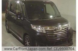 toyota roomy 2017 quick_quick_DBA-M900A_0065874