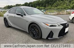 lexus is 2023 quick_quick_5BA-USE30_USE30-0001415