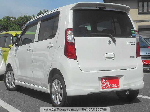 suzuki wagon-r 2012 -SUZUKI--Wagon R DBA-MH34S--MH34S-120753---SUZUKI--Wagon R DBA-MH34S--MH34S-120753- image 2