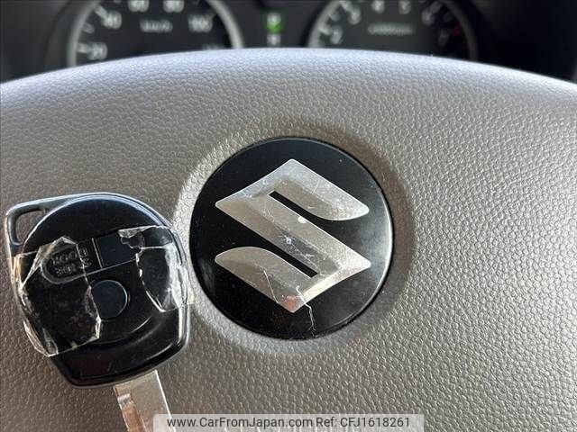 suzuki every-wagon 2008 CFJ1618261 image 2