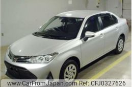 toyota corolla-axio 2021 quick_quick_3BA-NZE164_NZE164-7084724