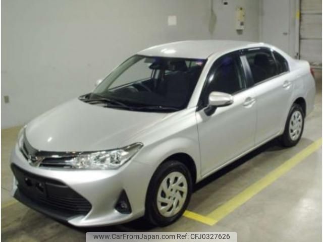 toyota corolla-axio 2021 quick_quick_3BA-NZE164_NZE164-7084724 image 1