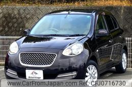 nissan march 2014 quick_quick_DBA-K13_K13-720819