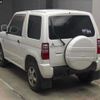 mitsubishi pajero-mini 2008 CFJ1570336 image 2
