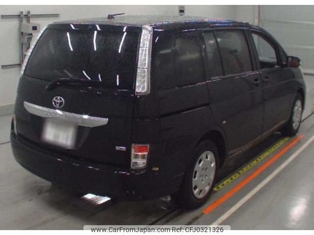 toyota isis 2013 quick_quick_DBA-ZGM10G_ZGM10-0050946 image 2