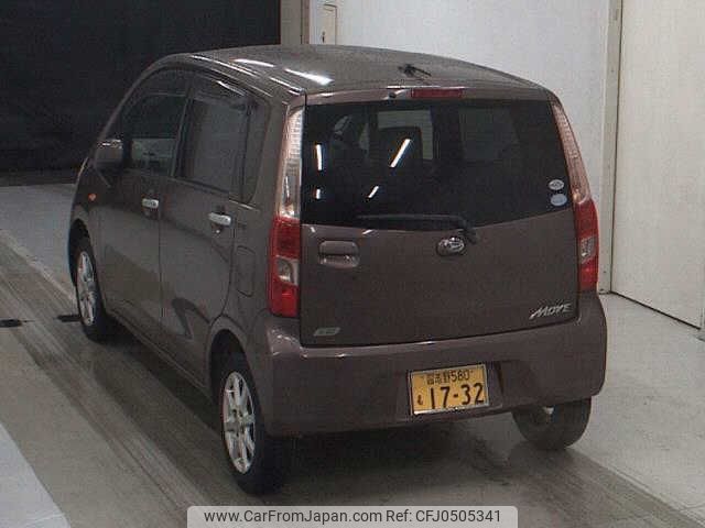 daihatsu move 2011 -DAIHATSU 【習志野 580ﾓ1732】--Move LA100S--0069297---DAIHATSU 【習志野 580ﾓ1732】--Move LA100S--0069297- image 2