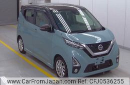 nissan dayz 2020 -NISSAN--DAYZ B44W-0039439---NISSAN--DAYZ B44W-0039439-