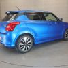 suzuki swift 2017 quick_quick_ZC53S_ZC53S-109948 image 2