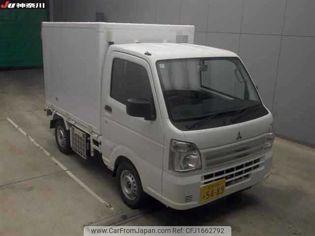 mitsubishi minicab-truck 2024 CFJ1662792 image 1