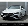 mercedes-benz cla-class 2024 -MERCEDES-BENZ--Benz CLA 3DA-118612M--W1K1186122N458***---MERCEDES-BENZ--Benz CLA 3DA-118612M--W1K1186122N458***- image 1