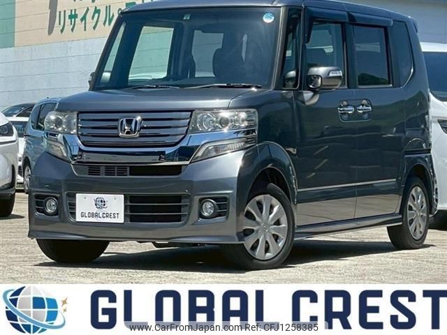 honda n-box 2014 quick_quick_DBA-JF1_JF1-1411637 image 1