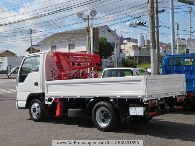 isuzu elf-truck 2008 -ISUZU--Elf NJR85A--7009976---ISUZU--Elf NJR85A--7009976- image 2