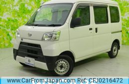 daihatsu hijet-cargo 2018 quick_quick_S331V_S331V-0190503