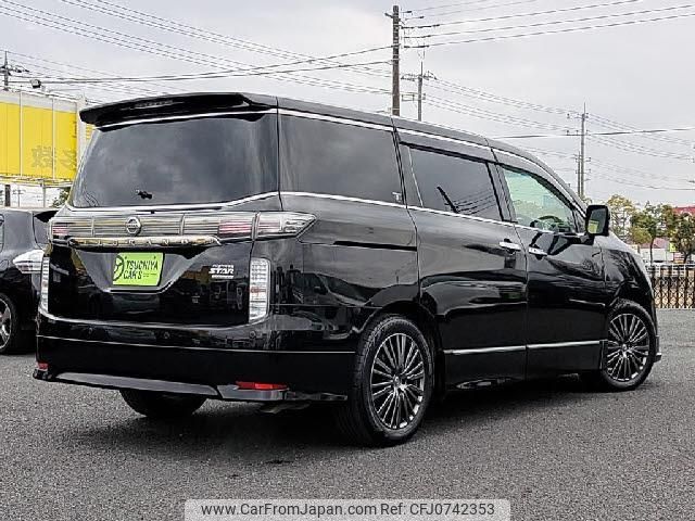 nissan elgrand 2018 quick_quick_DBA-PE52_PE52-054571 image 2