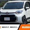 toyota sienta 2022 -TOYOTA--Sienta 5BA-MXPC10G--MXPC10-1000119---TOYOTA--Sienta 5BA-MXPC10G--MXPC10-1000119- image 1