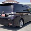 toyota vellfire 2014 -TOYOTA--Vellfire DBA-ANH25W--ANH25-8056082---TOYOTA--Vellfire DBA-ANH25W--ANH25-8056082- image 5