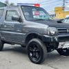 suzuki jimny 2005 -SUZUKI--Jimny ABA-JB23W--JB23W-415062---SUZUKI--Jimny ABA-JB23W--JB23W-415062- image 4