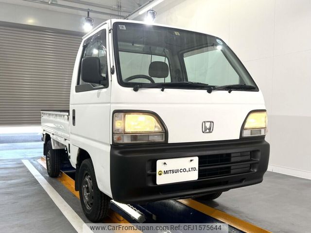 honda acty-truck 1997 CFJ1575644 image 2