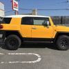 toyota fj-cruiser 2012 -TOYOTA--FJ Curiser CBA-GSJ15W--GSJ15-0119574---TOYOTA--FJ Curiser CBA-GSJ15W--GSJ15-0119574- image 12