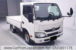 toyota dyna-truck 2019 CFJ1801176