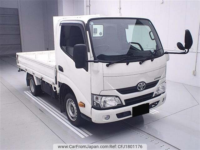 toyota dyna-truck 2019 CFJ1801176 image 1