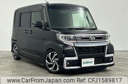 daihatsu tanto 2019 CFJ1589817