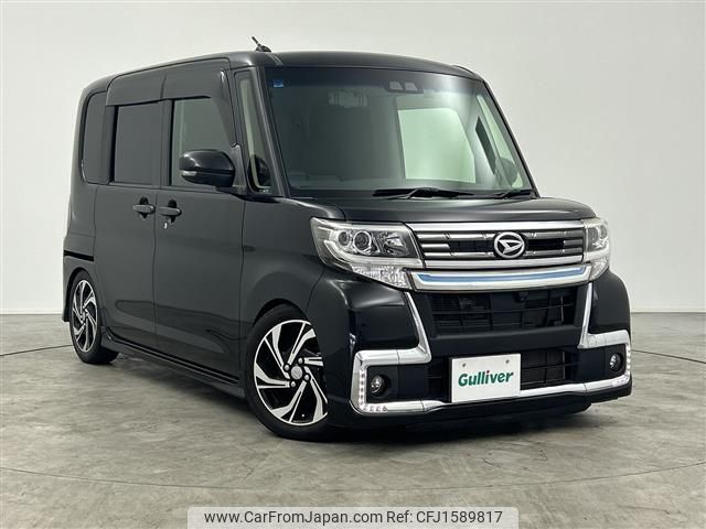 daihatsu tanto 2019 CFJ1589817 image 1