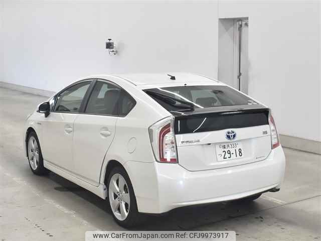 toyota prius undefined -TOYOTA 【横浜 333ツ2918】--Prius ZVW30-1798017---TOYOTA 【横浜 333ツ2918】--Prius ZVW30-1798017- image 2