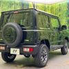 suzuki jimny 2025 CFJ1484255 image 17