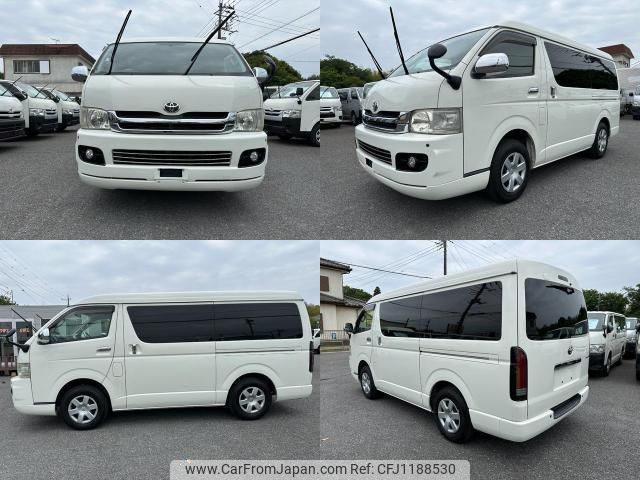 toyota hiace-van 2008 quick_quick_TRH216K_TRH216-8001469 image 2