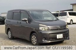 toyota voxy 2011 -TOYOTA 【野田 500】--Voxy DBA-ZRR70G--ZRR70-0422718---TOYOTA 【野田 500】--Voxy DBA-ZRR70G--ZRR70-0422718-